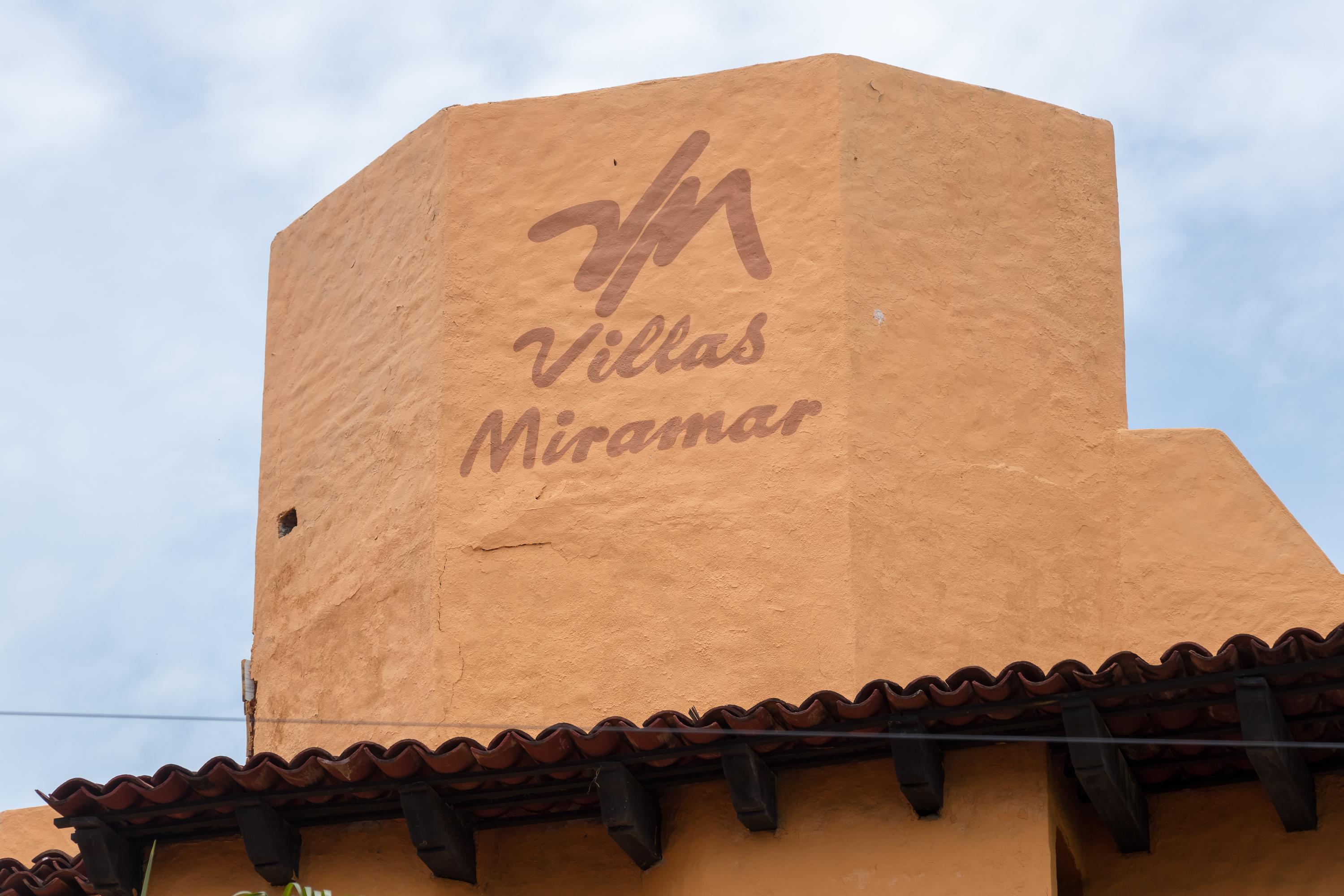 Villas Miramar Zihuatanejo Dış mekan fotoğraf
