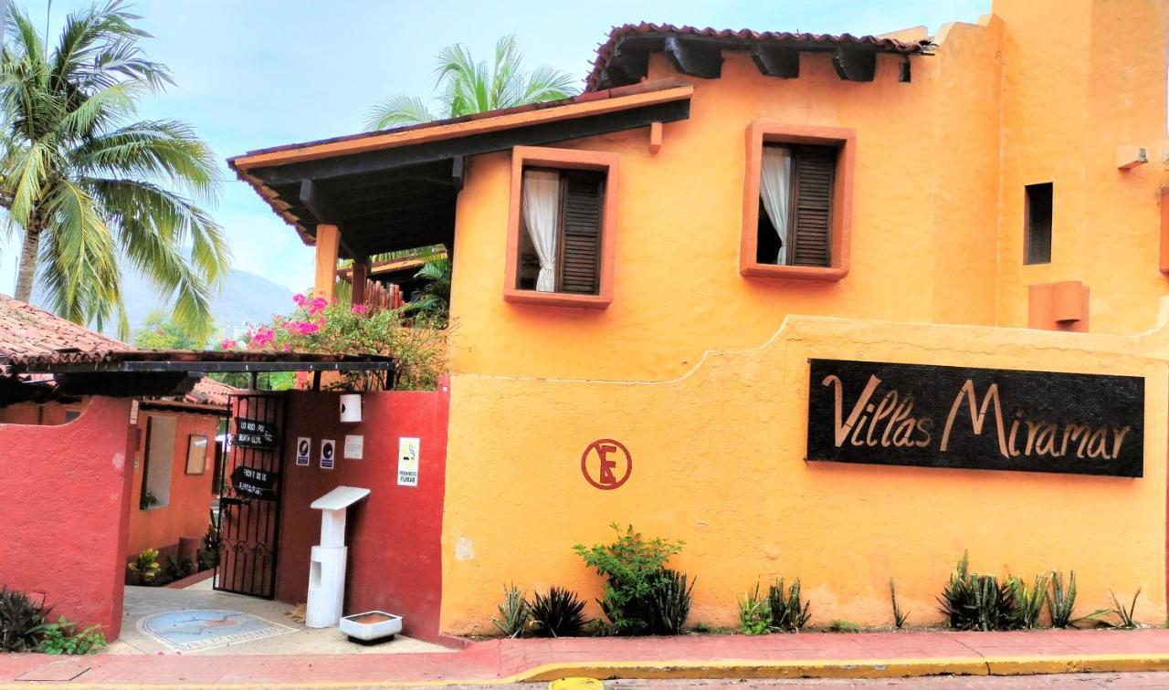 Villas Miramar Zihuatanejo Dış mekan fotoğraf