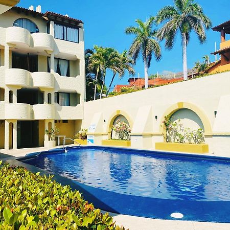 Villas Miramar Zihuatanejo Dış mekan fotoğraf