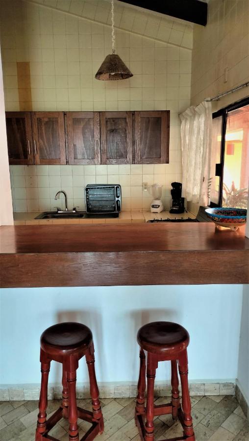 Villas Miramar Zihuatanejo Dış mekan fotoğraf