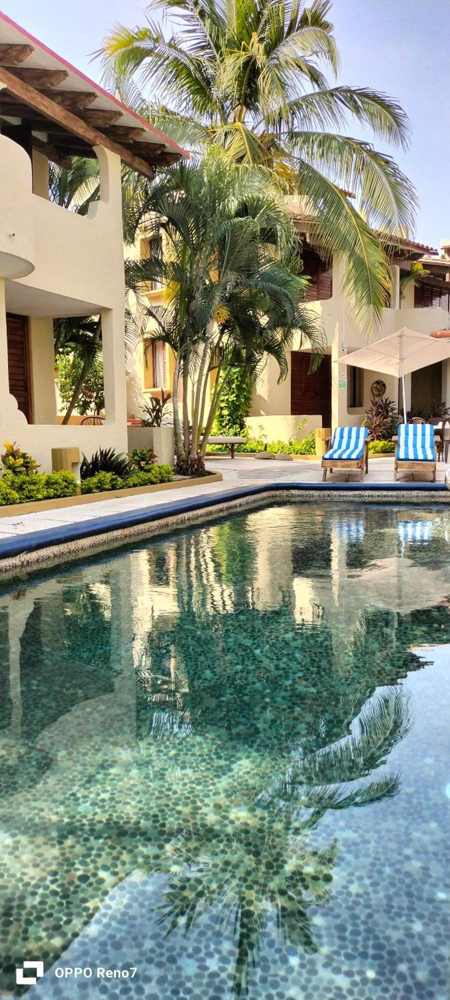 Villas Miramar Zihuatanejo Dış mekan fotoğraf