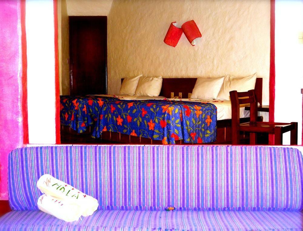 Villas Miramar Zihuatanejo Dış mekan fotoğraf