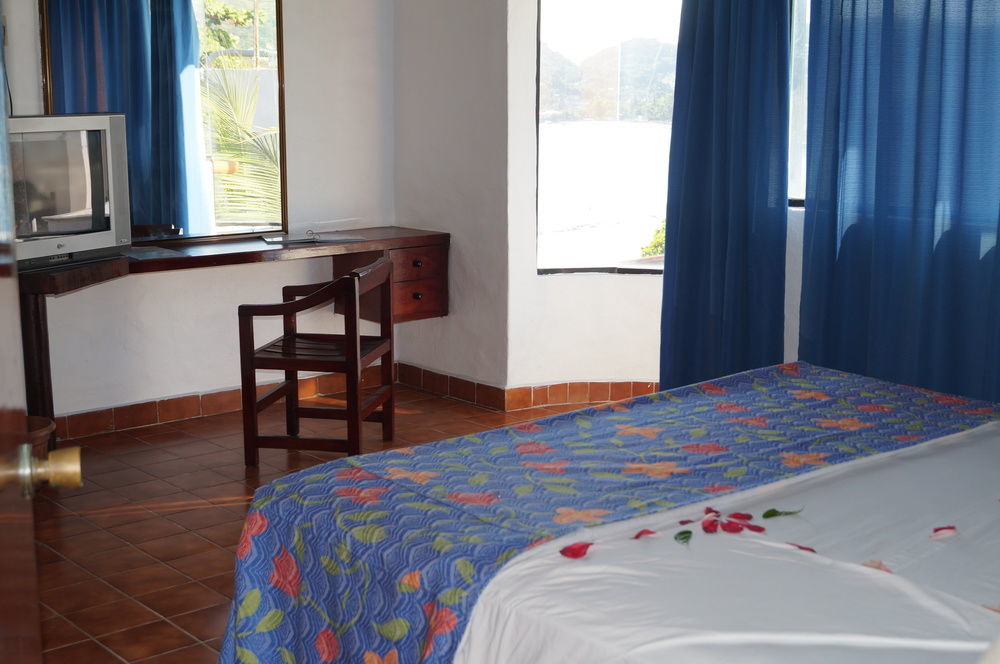 Villas Miramar Zihuatanejo Dış mekan fotoğraf