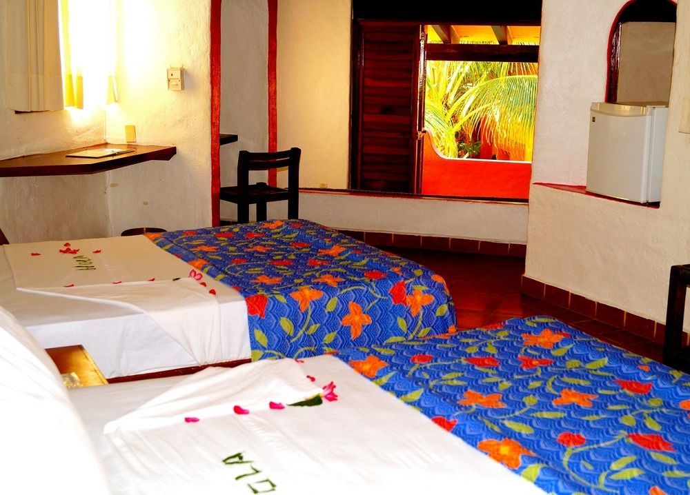 Villas Miramar Zihuatanejo Dış mekan fotoğraf