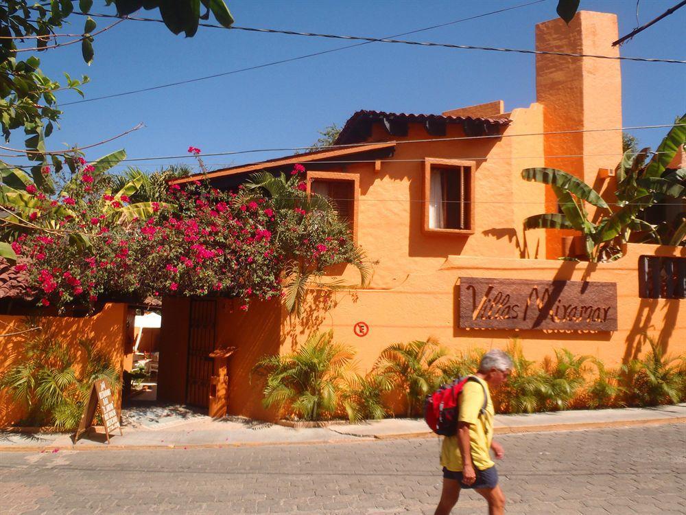 Villas Miramar Zihuatanejo Dış mekan fotoğraf