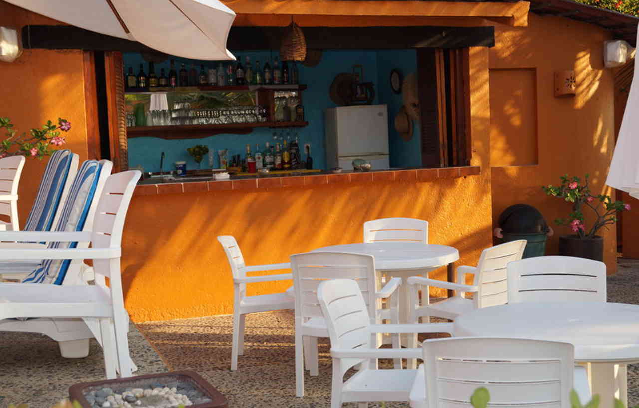 Villas Miramar Zihuatanejo Dış mekan fotoğraf